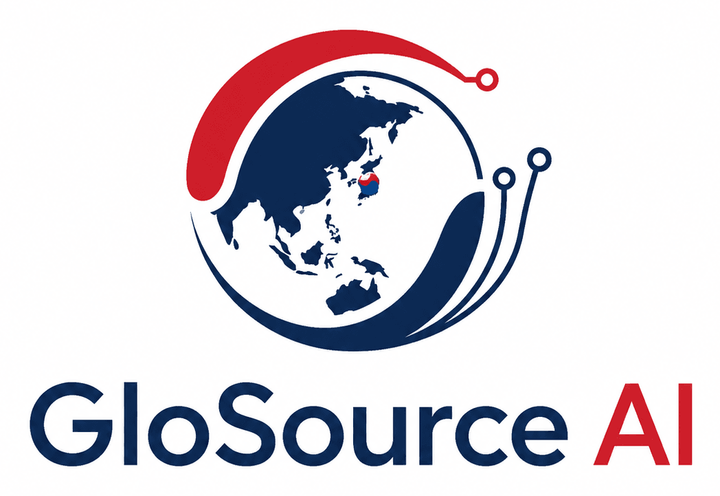 GloSource AI